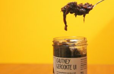 Manenwolf's rokerij en foodlab